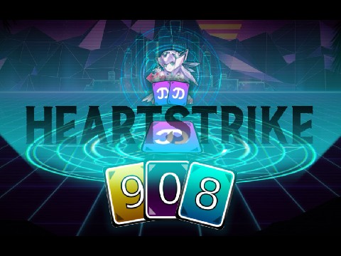 Heartstrike