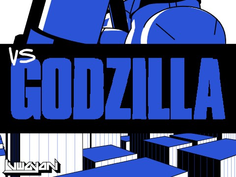 VS Godzilla - TAG IX Third Sessional