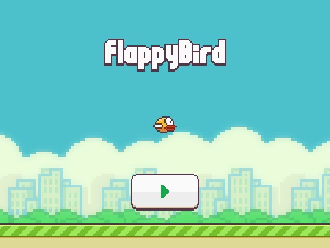 Flappy Bird