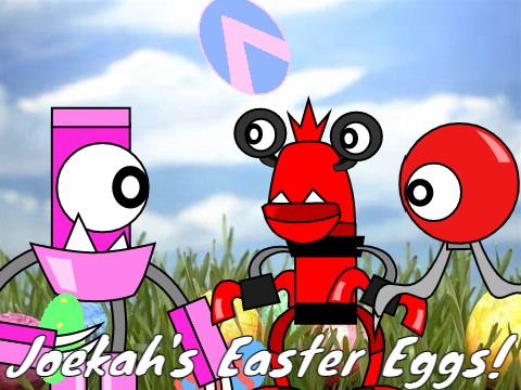 Happy Easter guys