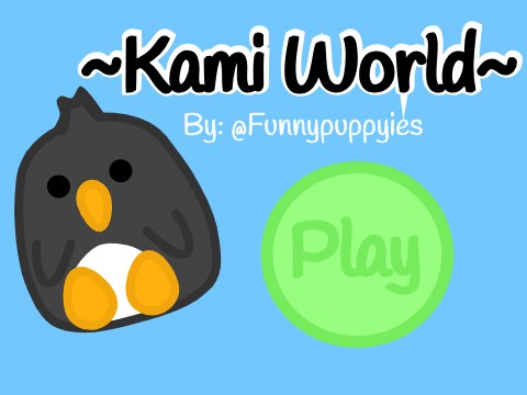 ~Kami World~