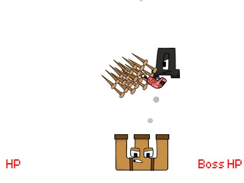 RALR Bosses: Sha