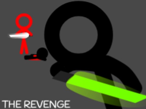 The Revenge || Animation