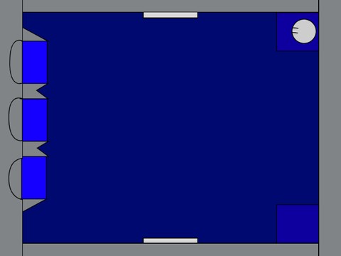 The Fanmade V-Rooms