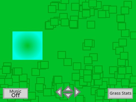 Grass Cutting Incremental