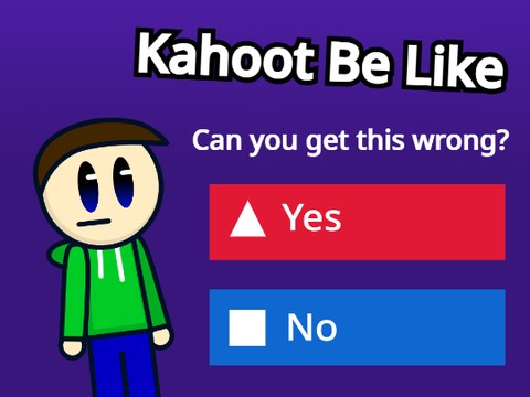 Kahoot Animation