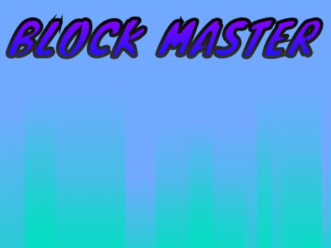 Block Master v0.3.2