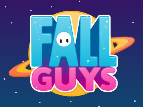 ☁️ Fall Guys (REMAKE)