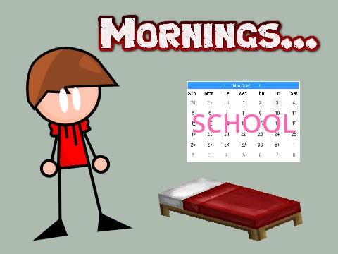 Mornings... || #trending #all #animations