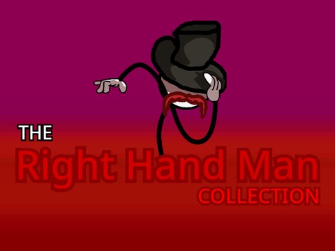 The Right Hand Man Collection v1.01