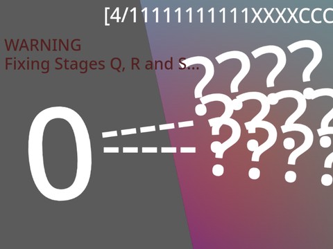 Numbers 0 to Beyond NEVER!!!! [4]