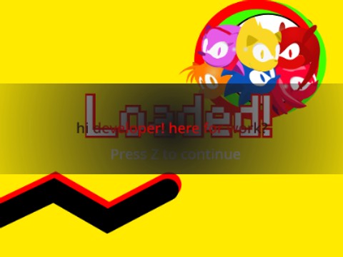 Sonic 2 Expanded V3.0/For good ol' time sakes/