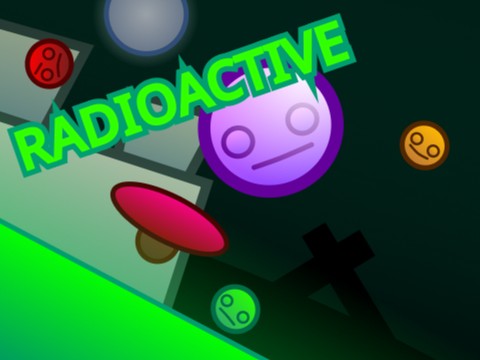 Radioactive V0.5 BETA