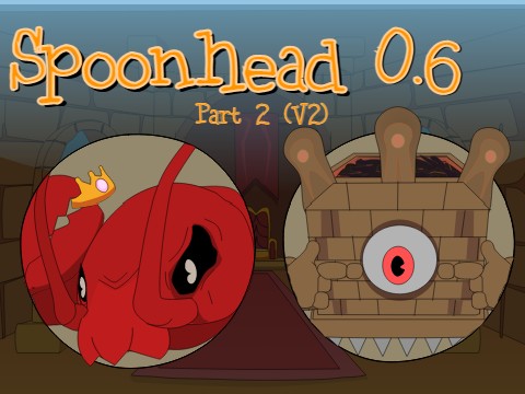 SpoonHead 0.6 Part 2 (V2)