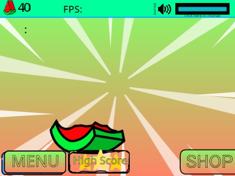 Watermelon Clicker V7