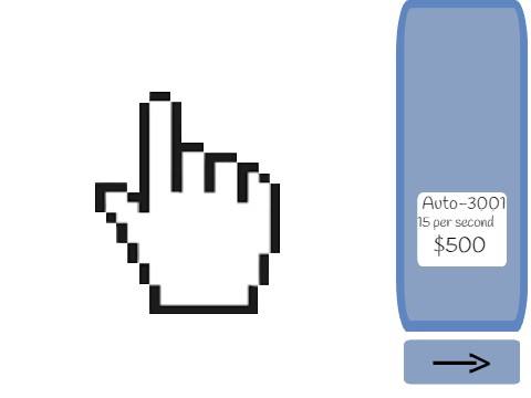 Clicker -Functional #Clicker #Trending #Game