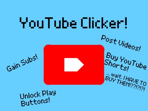 YouTube Clicker