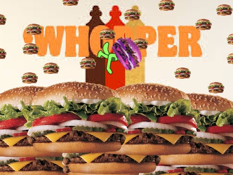 Whopper