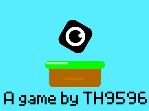 The Generic Scrolling Platformer #Games#Trending#Music