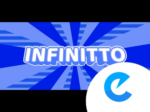 #8 Intro - infinitto