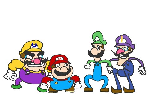 Super Wahoo Bros 1.5