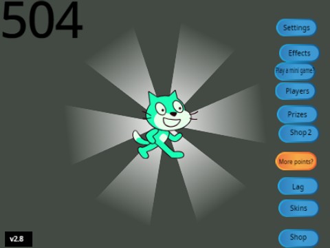Clicker game 3 v3.0 update 5 (fixed clones glitch)