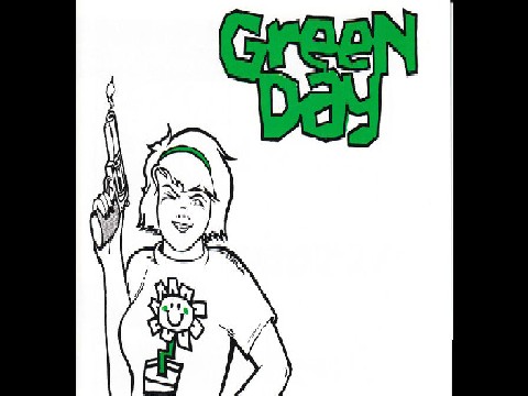 Green Day - Kerplunk (Full Album)