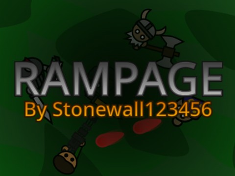 Rampage (canceled)