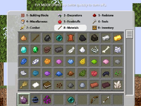 Paper Minecraft 1.20 update! (English version)