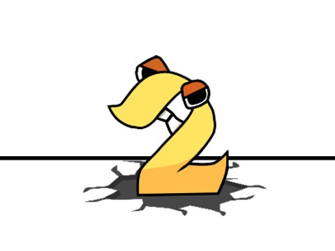 2's without the lore