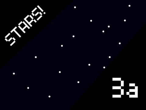 BFMF 3a: Stellar Activity!