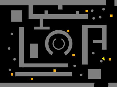 maze