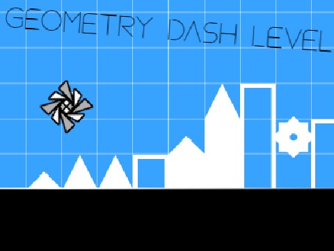 Exempt - A Geometry Dash Level Test