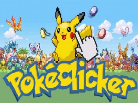 PokeClicker