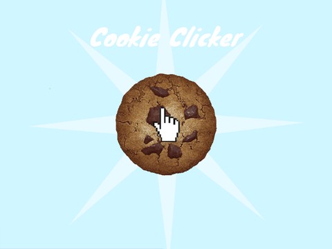 Cookie Clicker