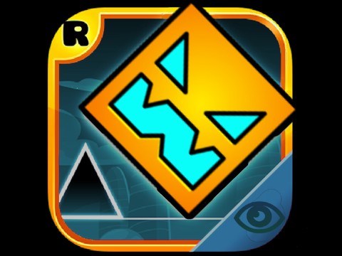 GEOMETRY DASH ALTRA