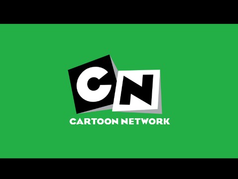 Cartoon Network Pastel Remake w/ 2004 Logo