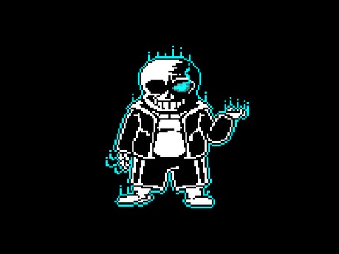 Hell Mode Sans