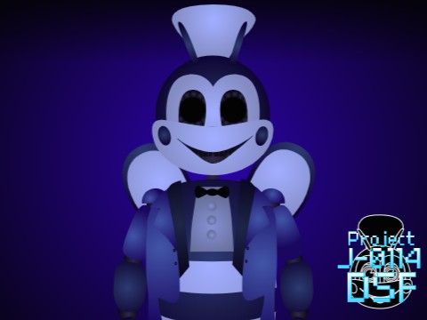 Jolly:Begin of Crimes (Fixed)