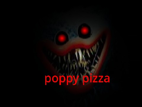 poppy pizza