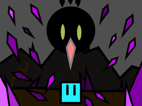 Crysmal Fiend