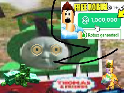Percy Wants Robux