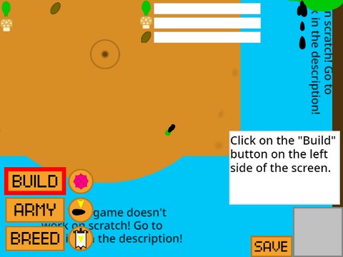 Ant Simulator v2.9.0