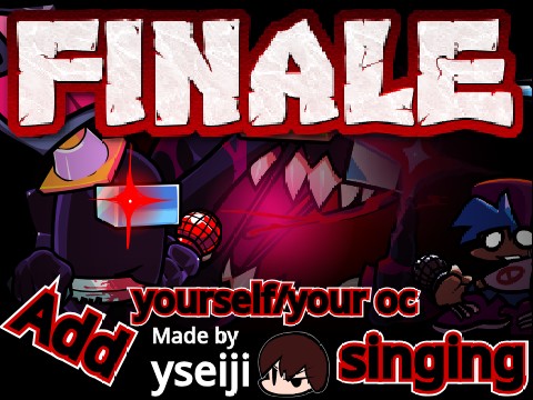 NEW AYS:Finale!!!!!!