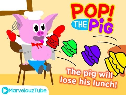 Pop the Pig