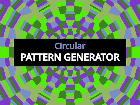 Pattern Generator