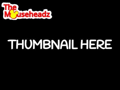 The Mouseheadz Character, Intro & Outro V.3.0