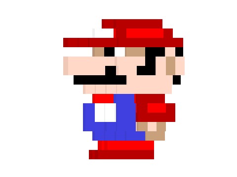 3D model in scratch remix