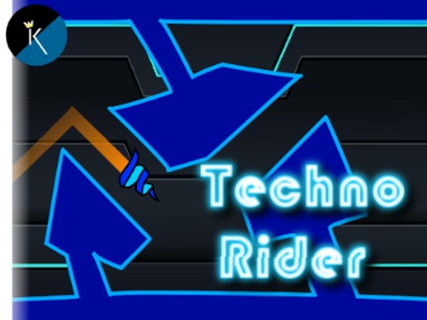 Techno Rider