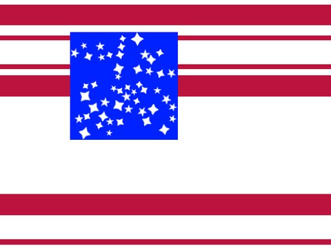 Valid US Flag Maker